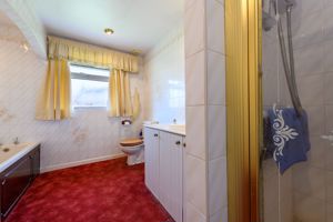 En-Suite Bathroom- click for photo gallery